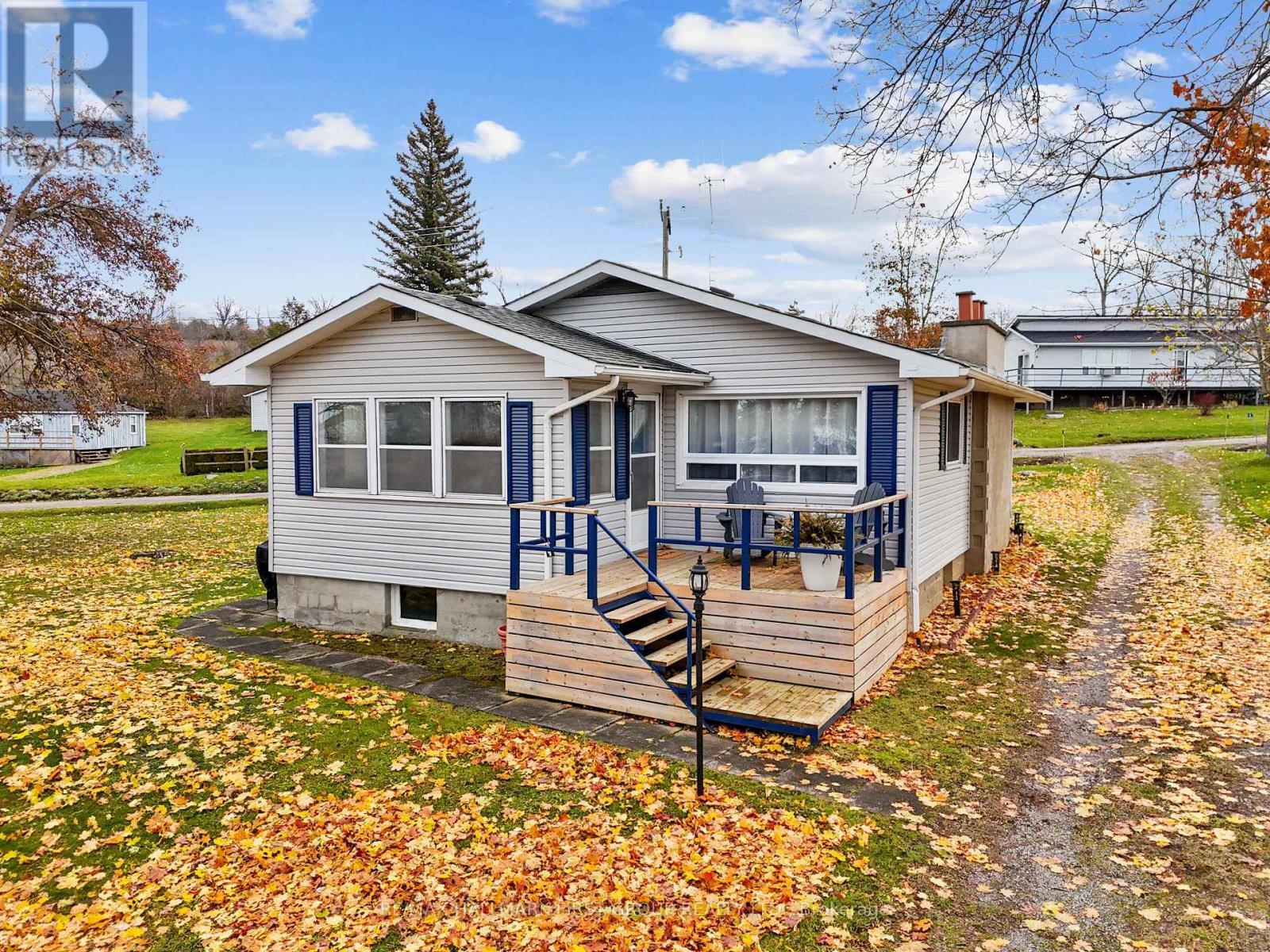 64 Langs Road, Alnwick/Haldimand, ON - Outdoor