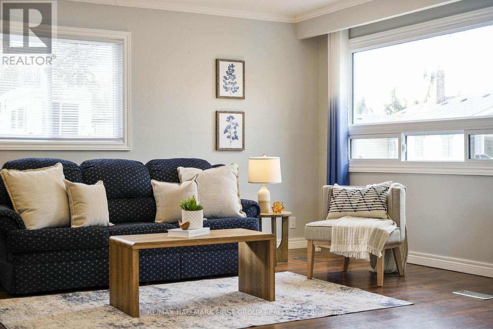 64 Langs Road, Alnwick/Haldimand, ON - Indoor