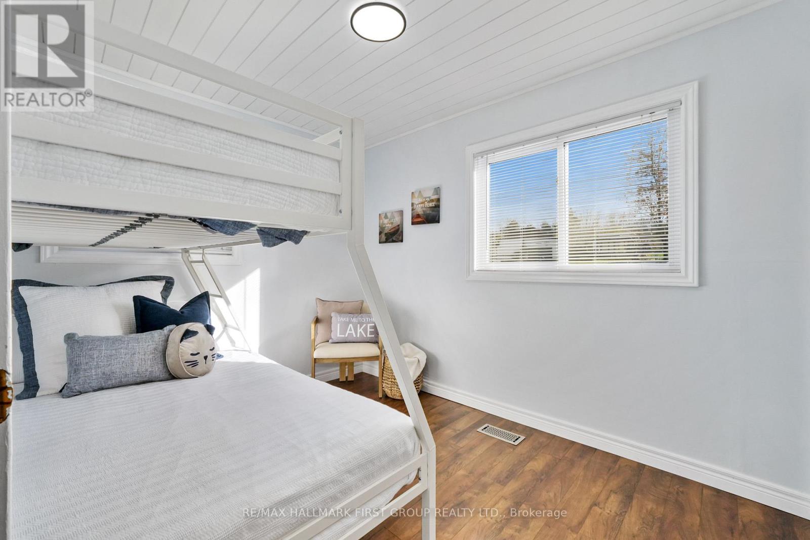 64 Langs Road, Alnwick/Haldimand, ON - Indoor Photo Showing Bedroom