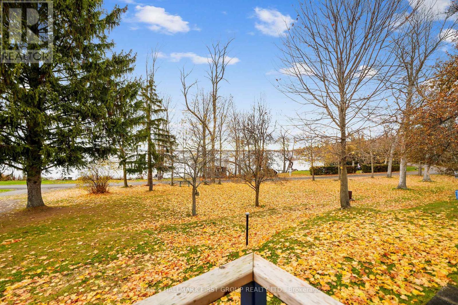 64 Langs Road, Alnwick/Haldimand, ON - Outdoor With View