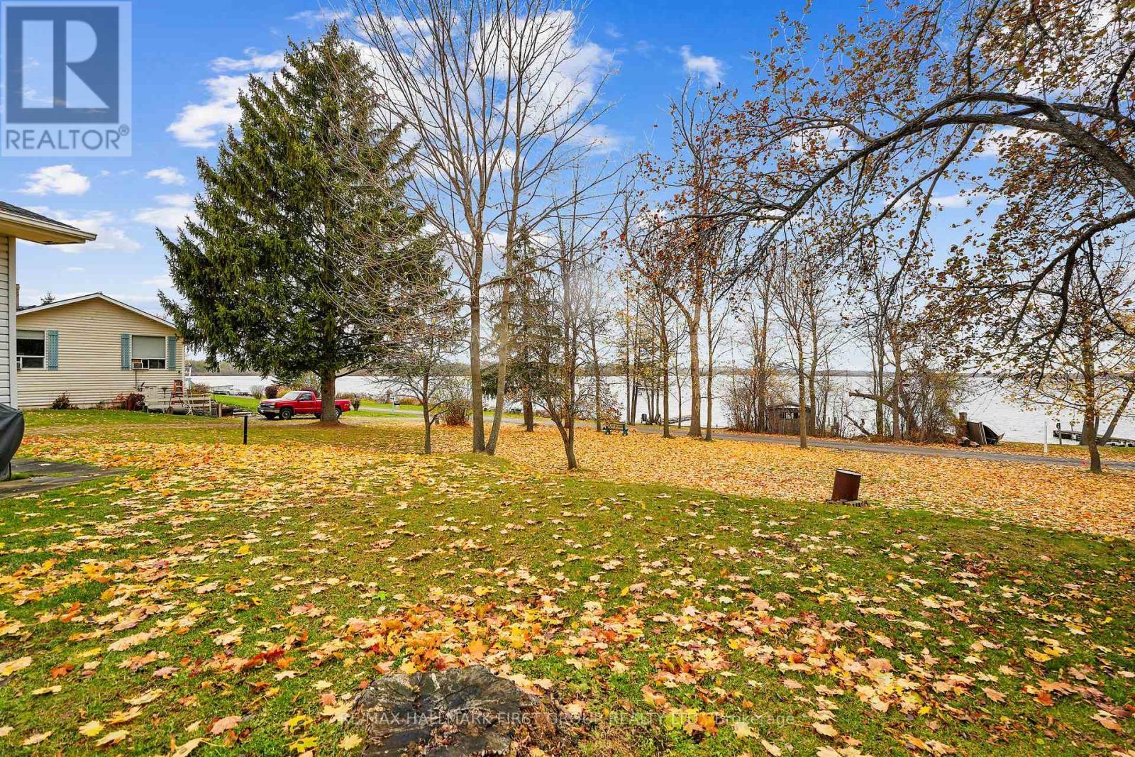 64 Langs Road, Alnwick/Haldimand, ON - Outdoor