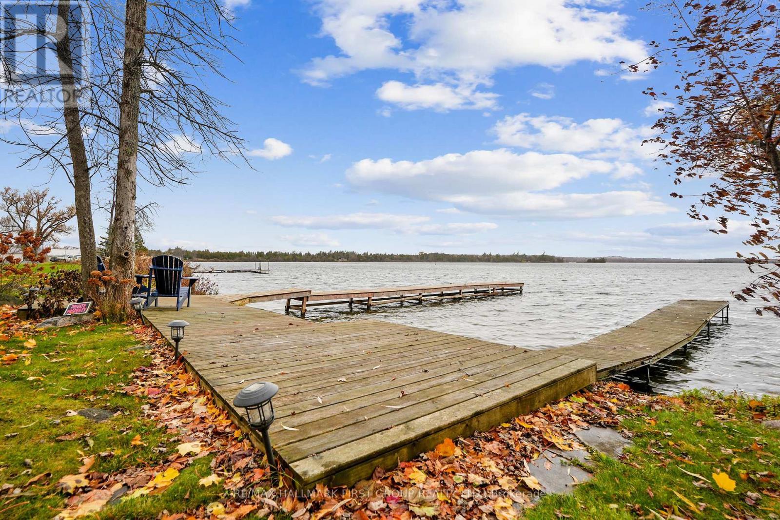 64 Langs Road, Alnwick/Haldimand, ON - Outdoor With Body Of Water With View