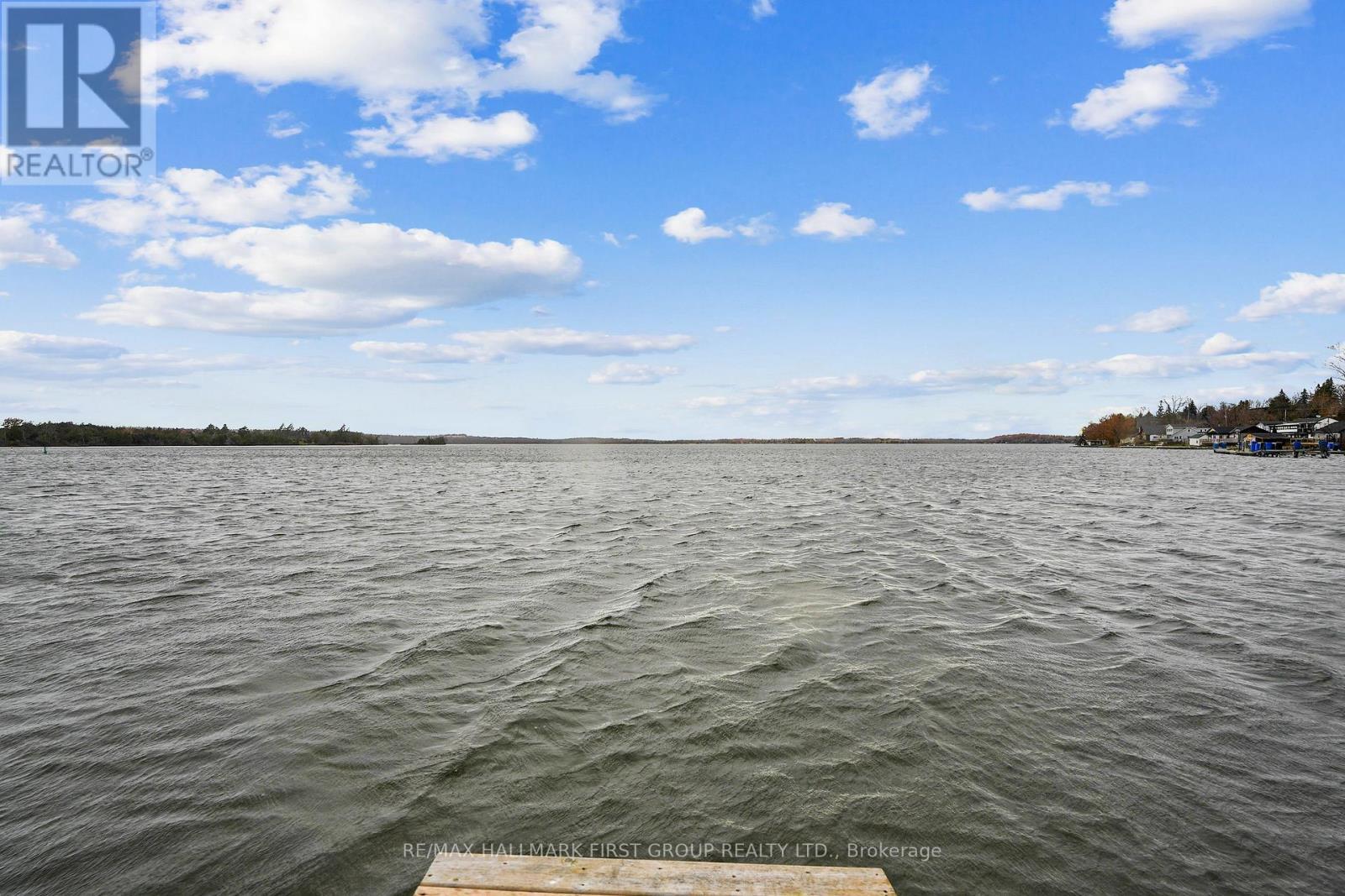 64 Langs Road, Alnwick/Haldimand, ON - Outdoor With Body Of Water With View