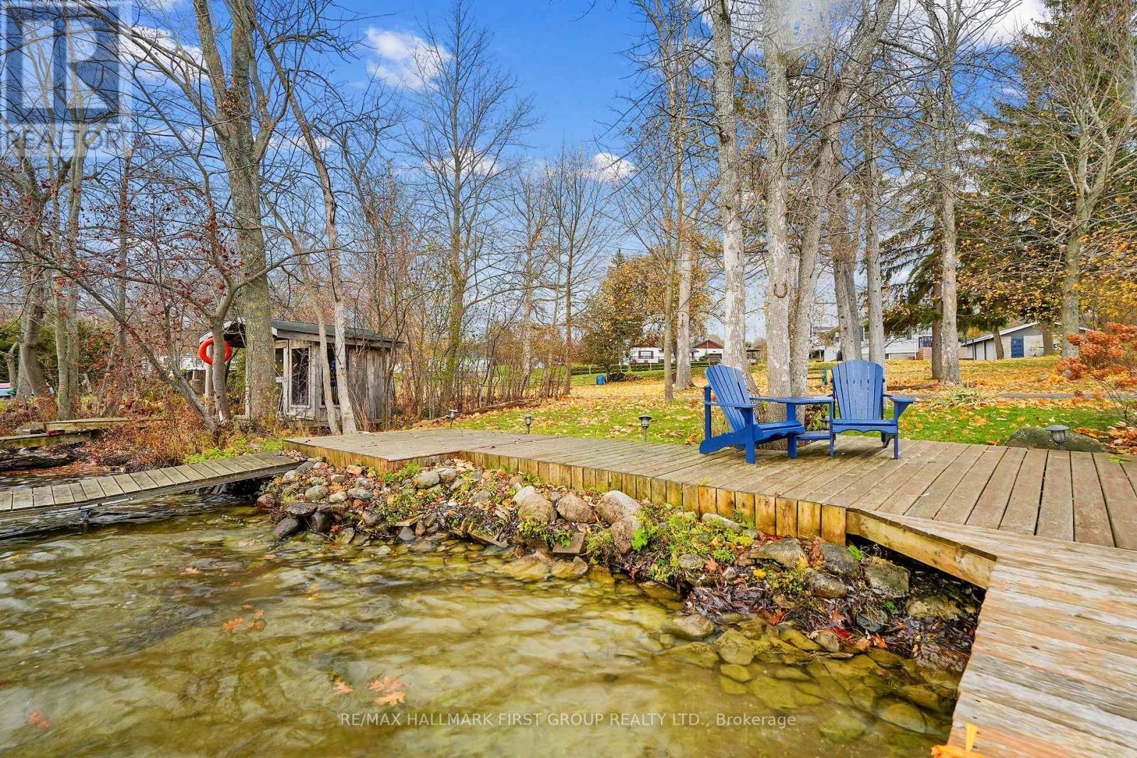 64 Langs Road, Alnwick/Haldimand, ON - Outdoor