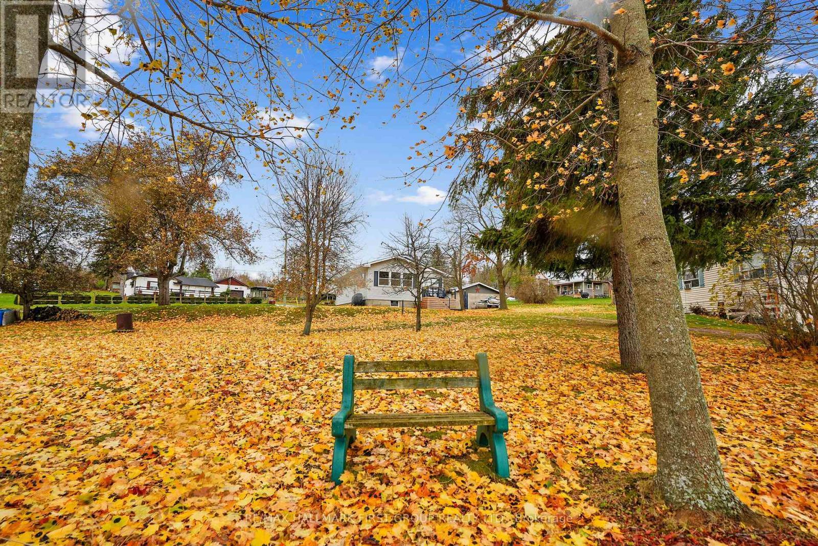 64 Langs Road, Alnwick/Haldimand, ON - Outdoor