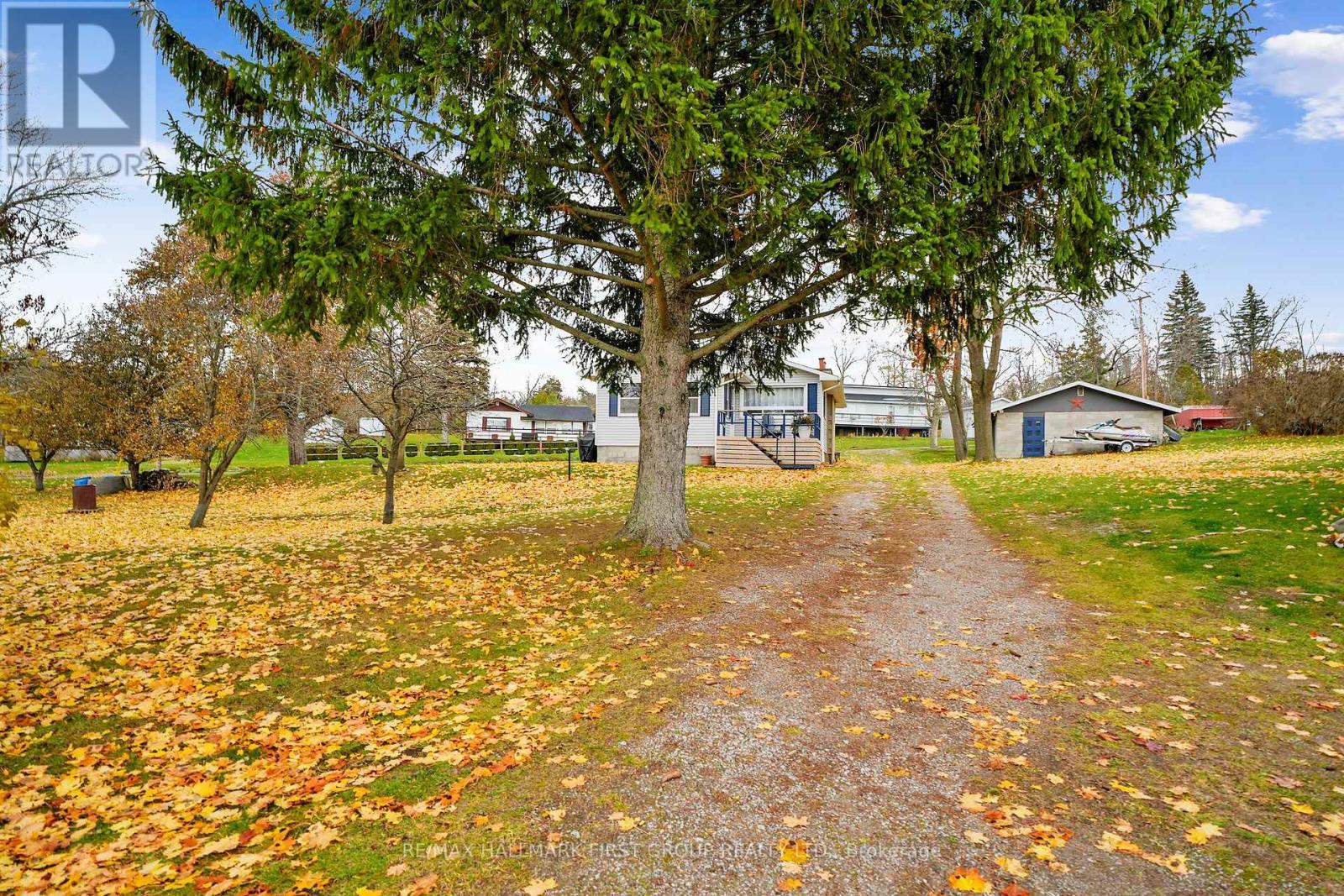 64 Langs Road, Alnwick/Haldimand, ON - Outdoor