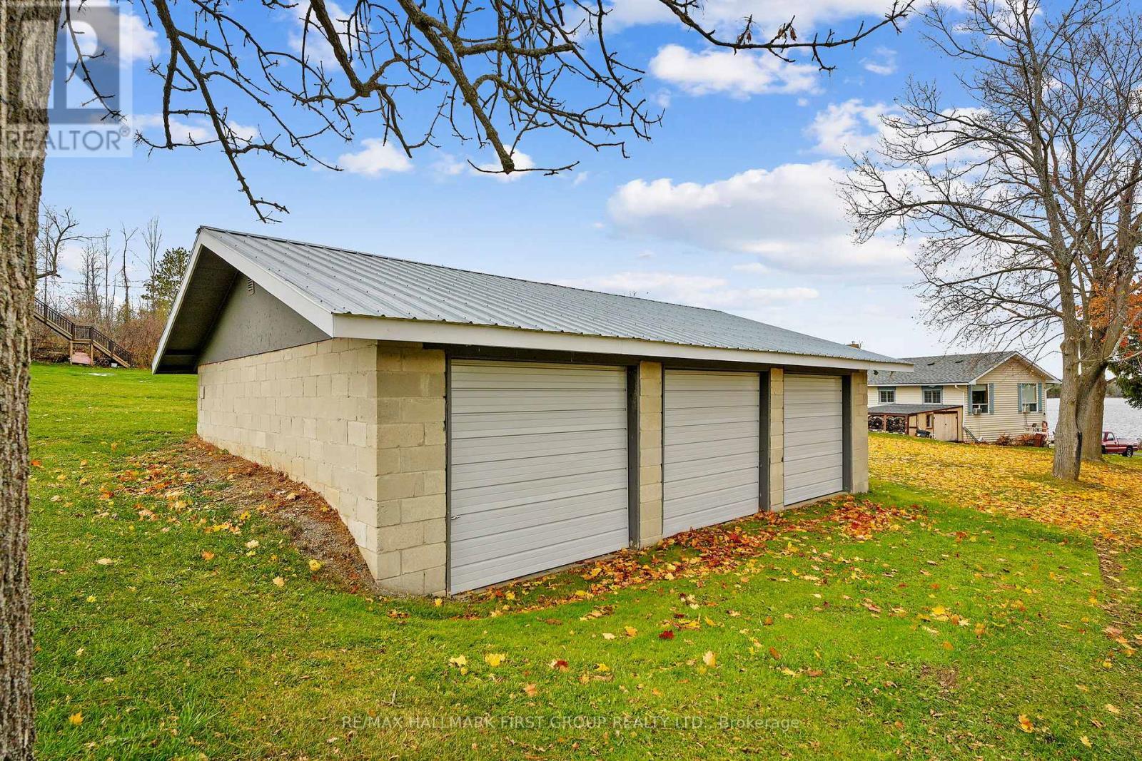 64 Langs Road, Alnwick/Haldimand, ON - Outdoor