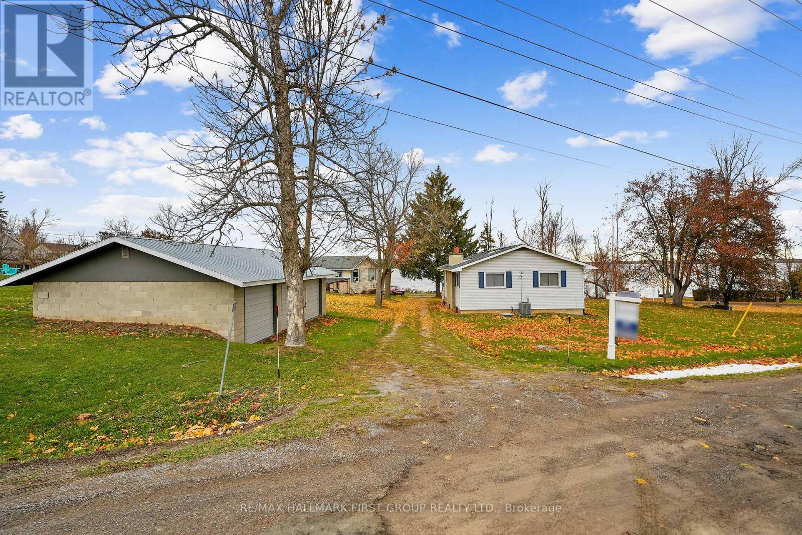 64 Langs Road, Alnwick/Haldimand, ON - Outdoor