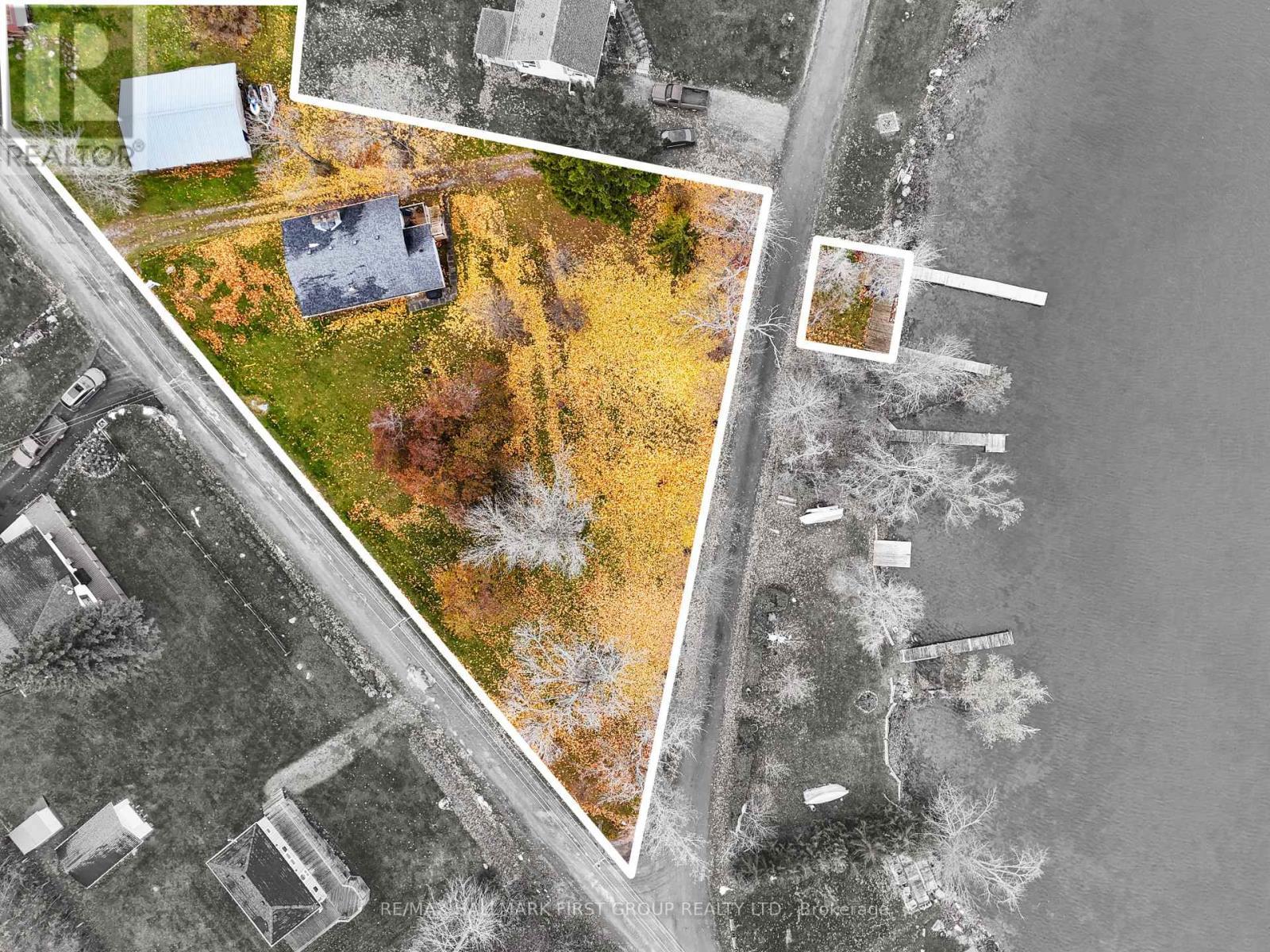 64 Langs Road, Alnwick/Haldimand, ON - Outdoor