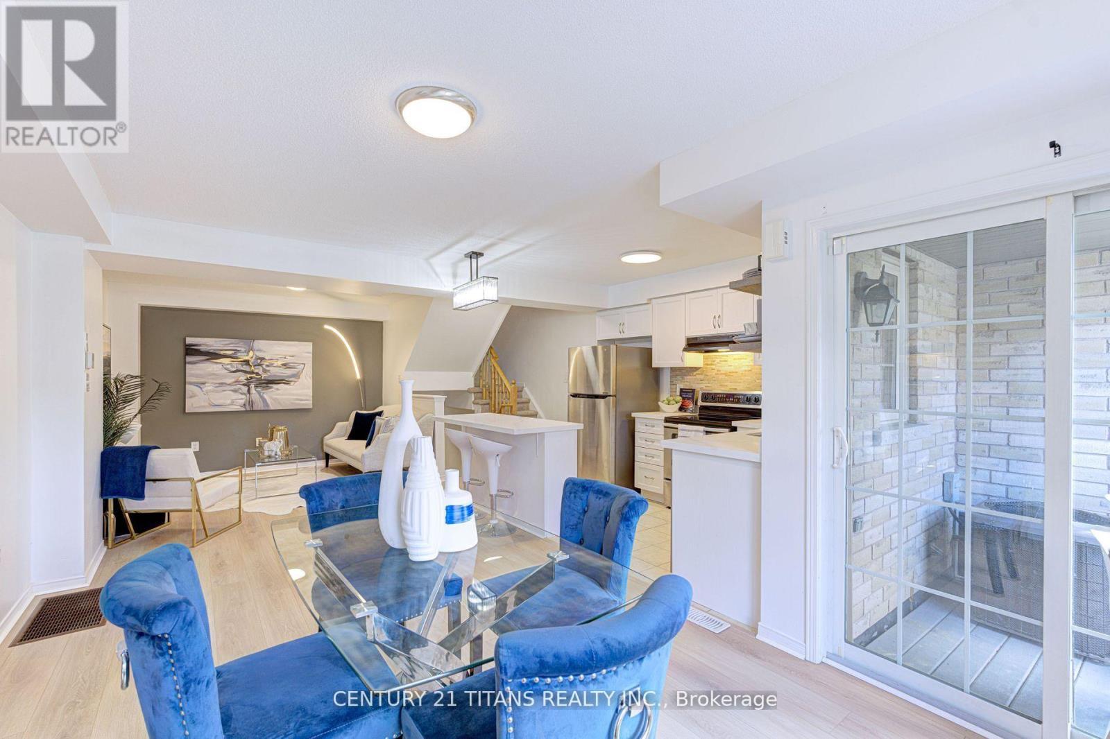 26 Pendrill Way, Ajax, ON - Indoor