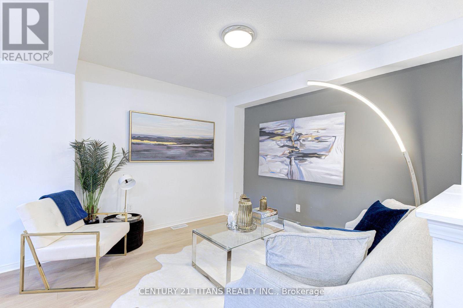 26 Pendrill Way, Ajax, ON - Indoor