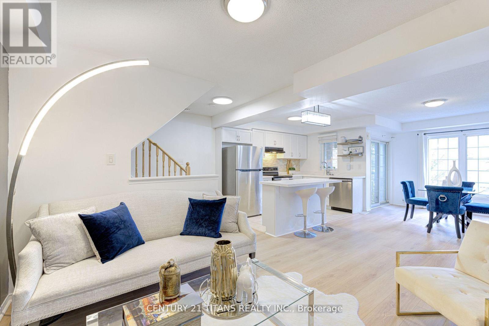 26 Pendrill Way, Ajax, ON - Indoor Photo Showing Other Room