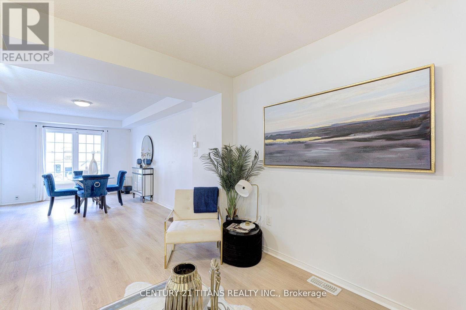 26 Pendrill Way, Ajax, ON - Indoor