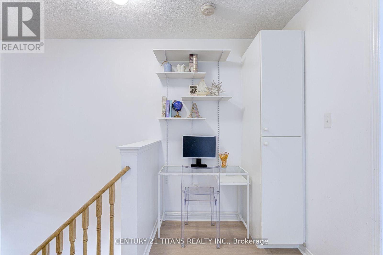 26 Pendrill Way, Ajax, ON - Indoor Photo Showing Other Room