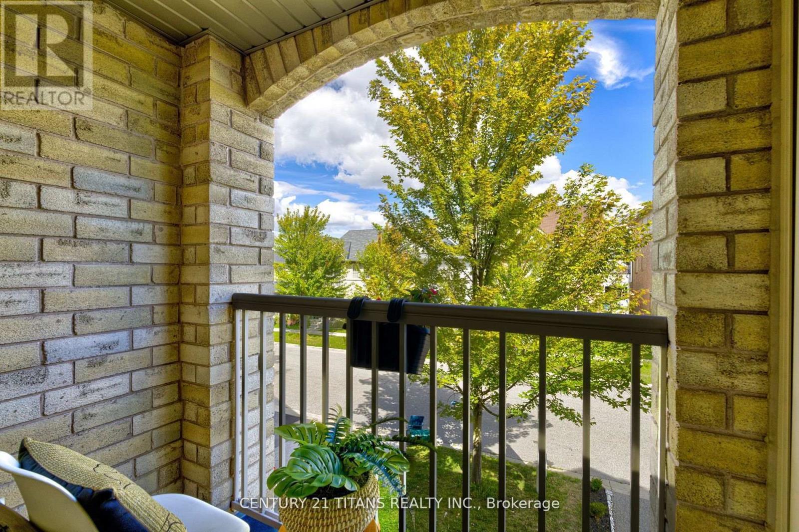 26 Pendrill Way, Ajax, ON - Outdoor