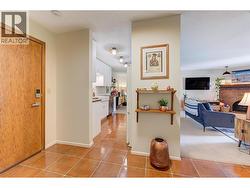 Entry Way, with Brand New Tile Flooring updated throughout. -