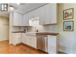 Full Kitchen Renovation included Butcher Block Countertops, Farm Sink, New Faucets and hardware, cabinets and new appliances! -