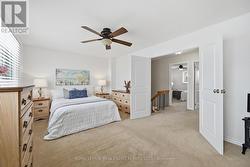 Primary Suite w/a Walk-In Closet & 2-Piece Ensuite -