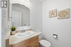 Two-Piece Primary Ensuite -