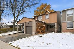 Stylish Home on a Quiet, Family-Friendly Street! -