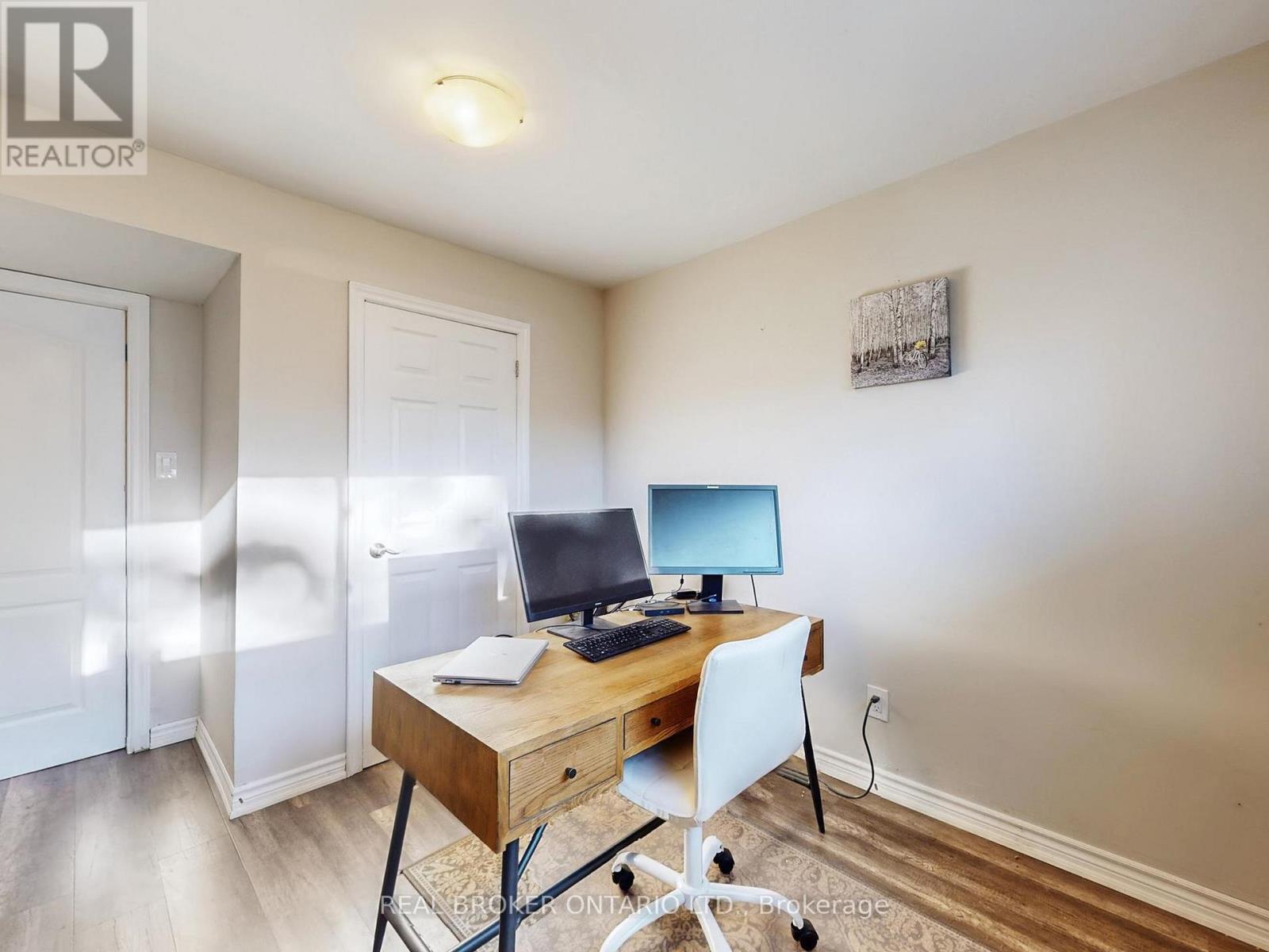 15 Jasmine Crescent, Whitchurch-Stouffville, ON - Indoor Photo Showing Office