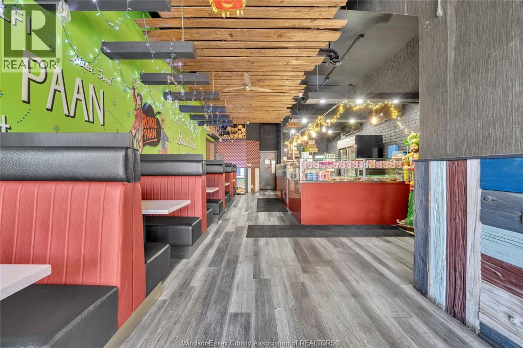 251-271 Ouellette Avenue, Windsor, ON