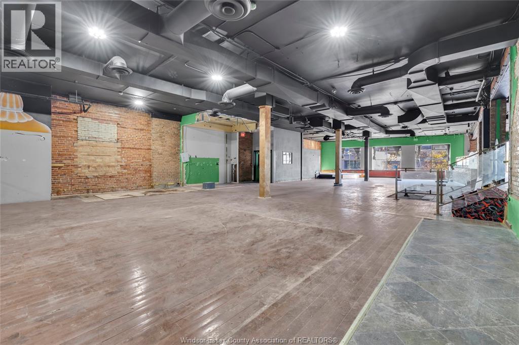 251-271 Ouellette Avenue, Windsor, ON