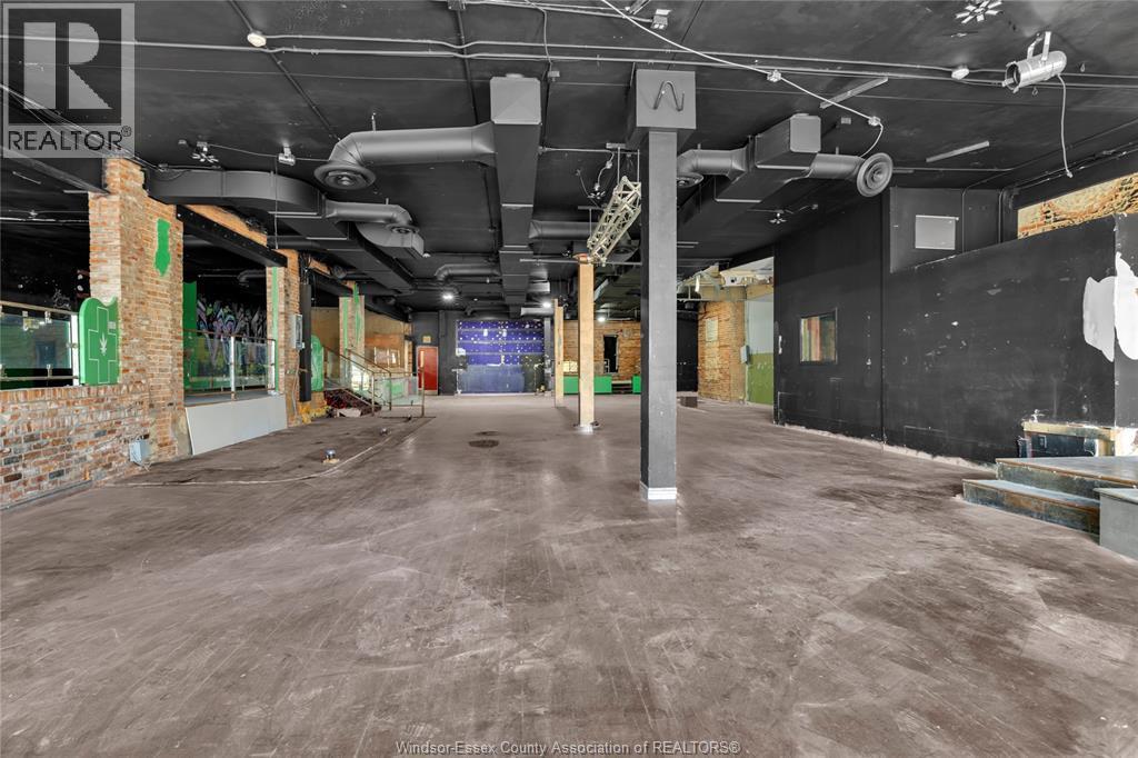 251-271 Ouellette Avenue, Windsor, ON