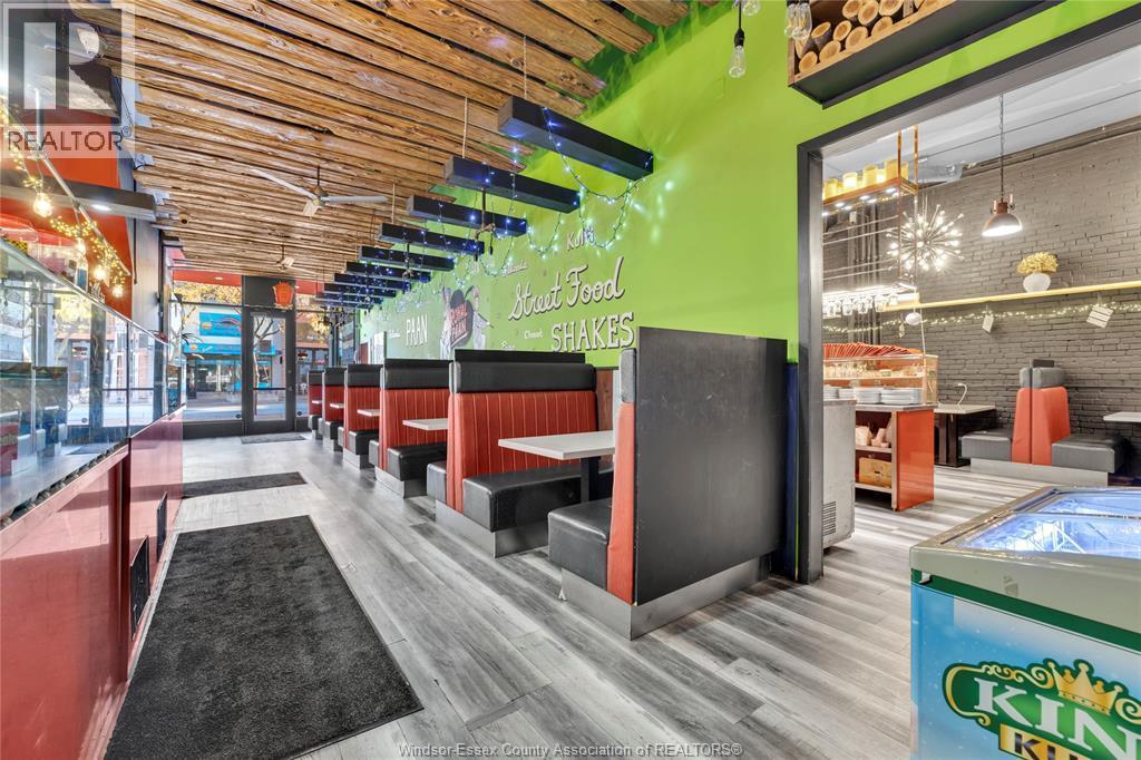 251-271 Ouellette Avenue, Windsor, ON