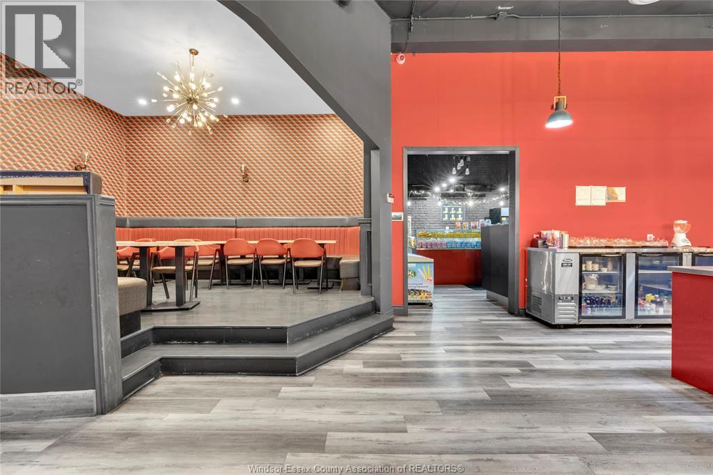 251-271 Ouellette Avenue, Windsor, ON