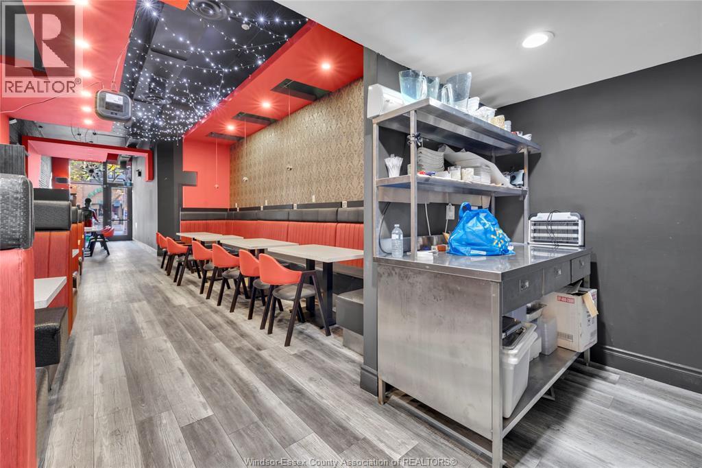 251-271 Ouellette Avenue, Windsor, ON