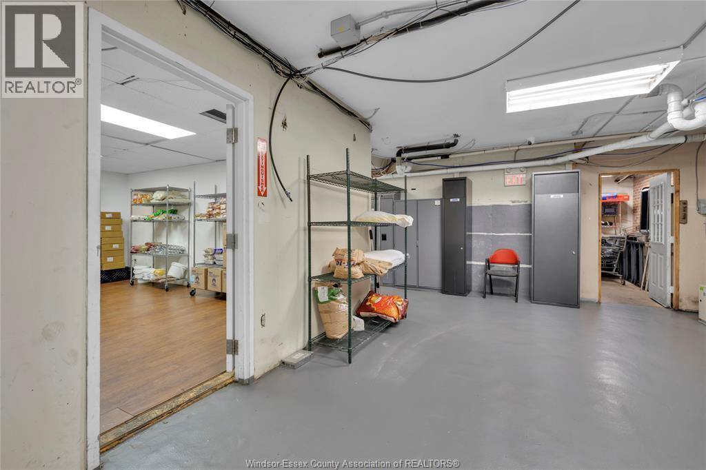 251-271 Ouellette Avenue, Windsor, ON