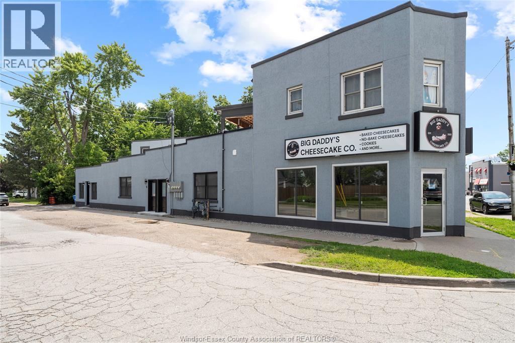 127 Talbot Street North Unit# 9, Essex, ON - Outdoor