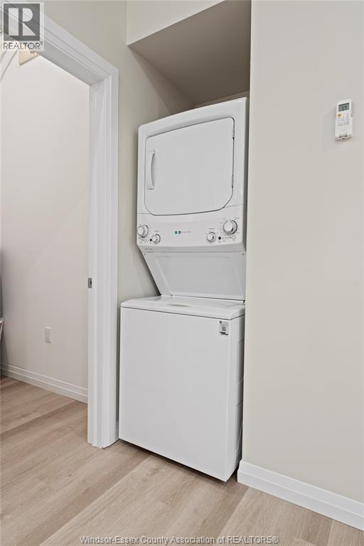 127 Talbot Street North Unit# 9, Essex, ON - Indoor Photo Showing Laundry Room