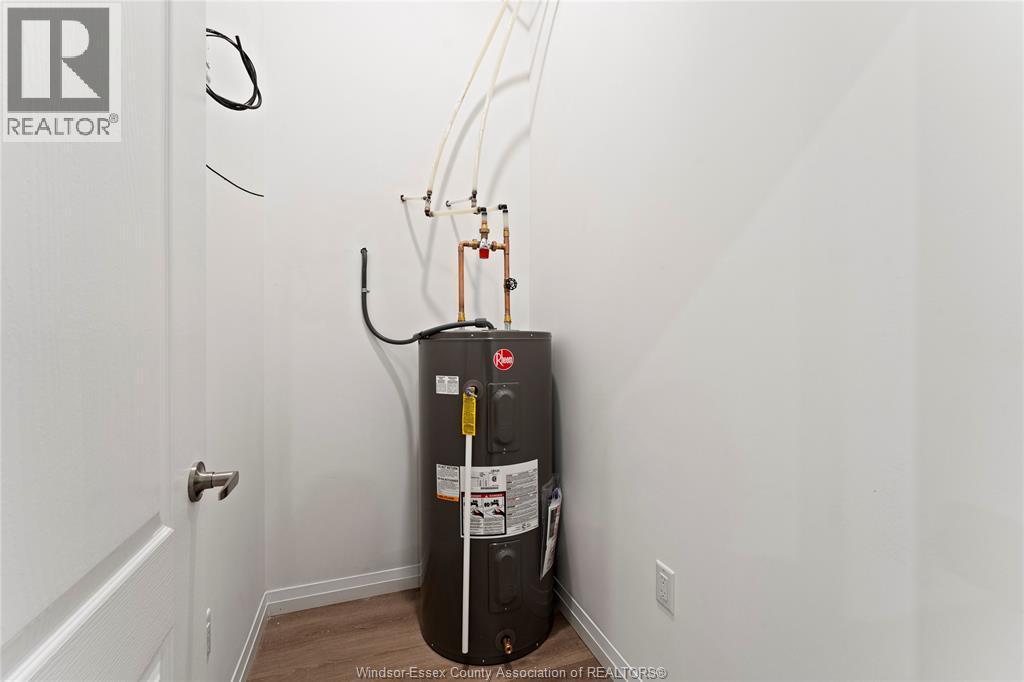 127 Talbot Street North Unit# 9, Essex, ON - Indoor Photo Showing Other Room