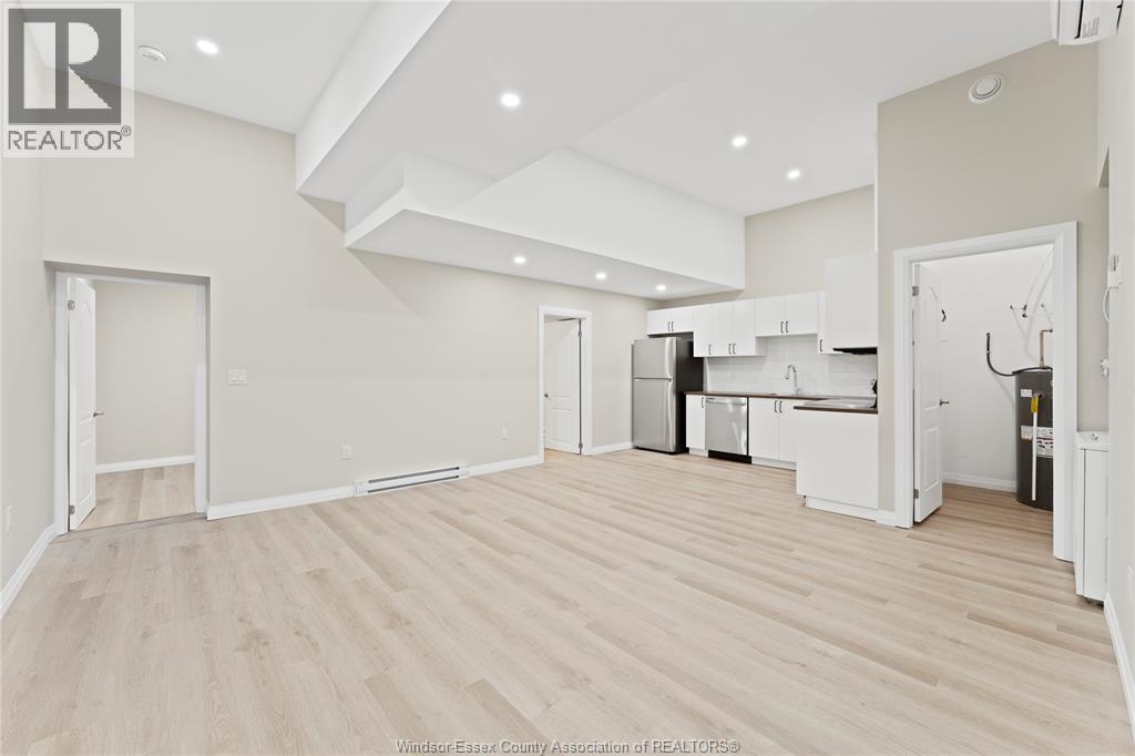 127 Talbot Street North Unit# 9, Essex, ON - Indoor
