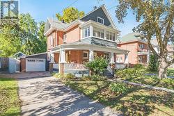 404 MANLY STREET Midland, ON L4R 3E3