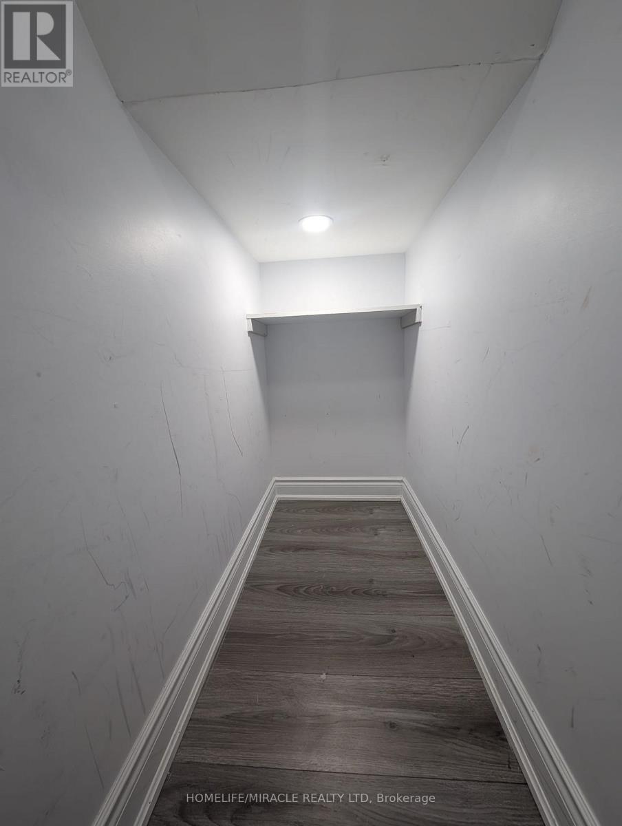 Lower - 67 Herdwick Street, Brampton, ON - Indoor