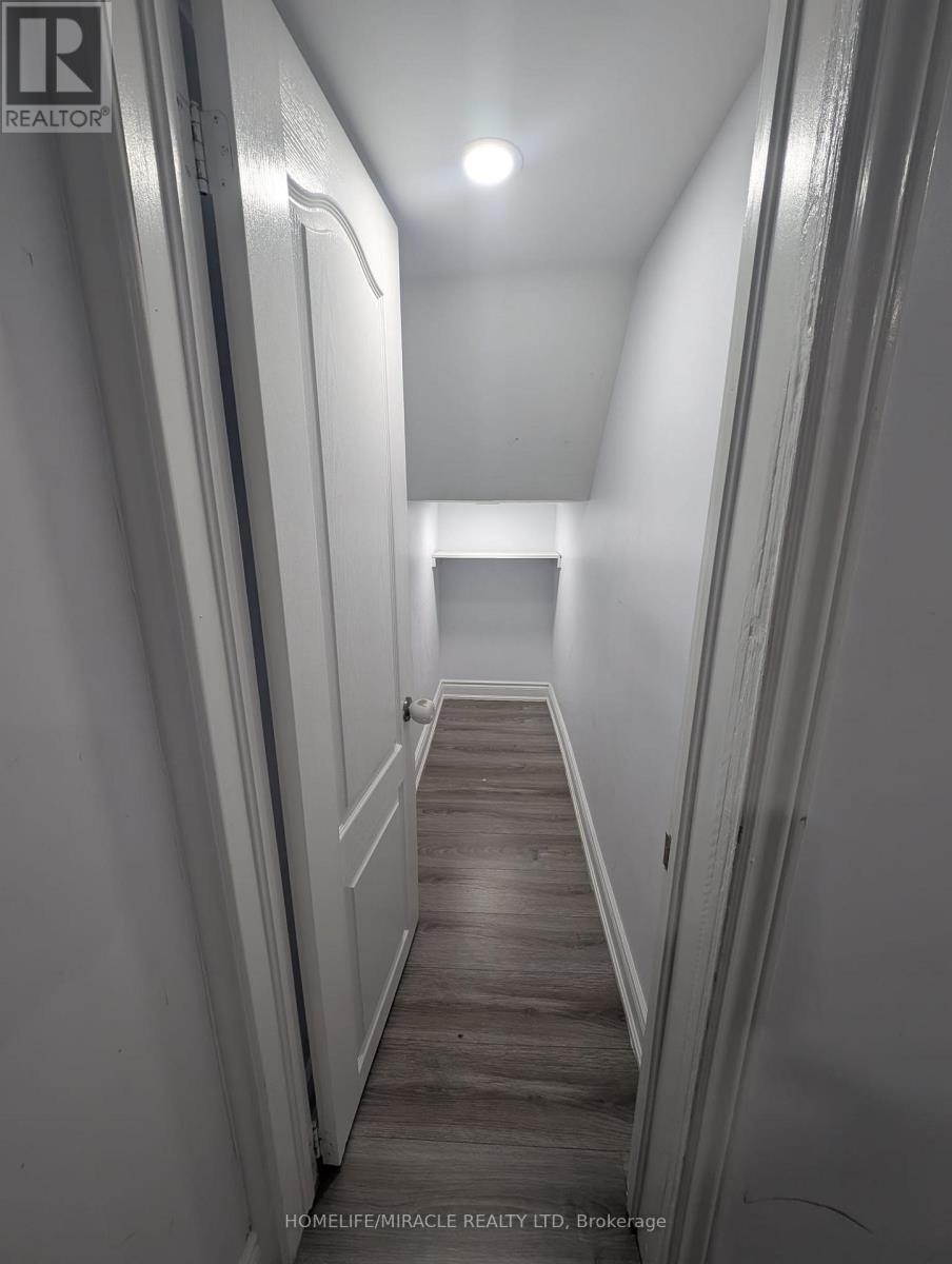 Lower - 67 Herdwick Street, Brampton, ON - Indoor Photo Showing Other Room