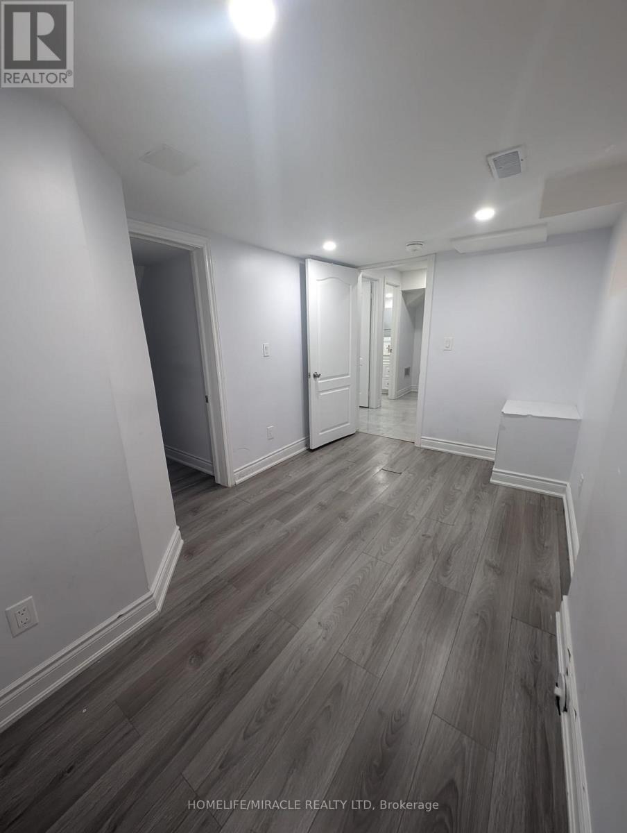 Lower - 67 Herdwick Street, Brampton, ON - Indoor