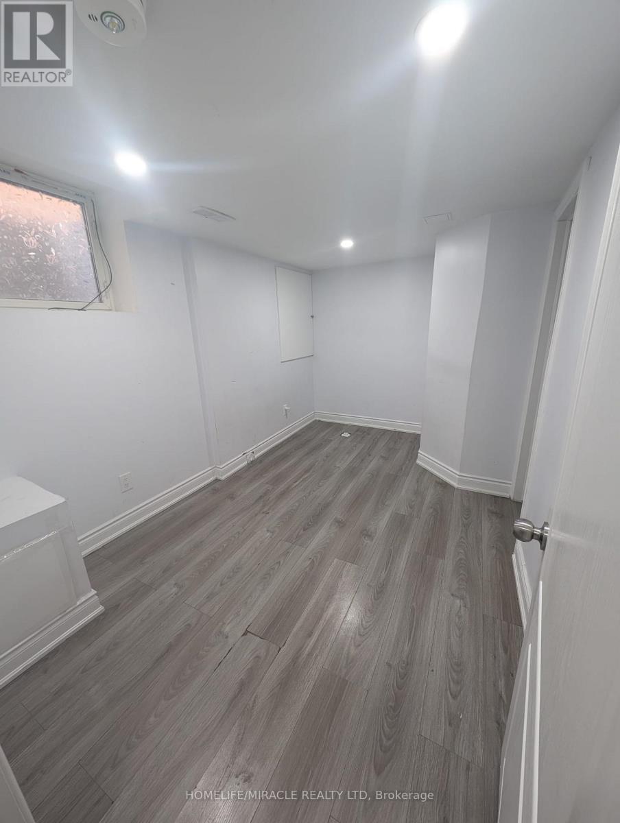 Lower - 67 Herdwick Street, Brampton, ON - Indoor