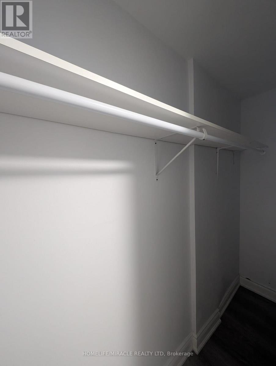 Lower - 67 Herdwick Street, Brampton, ON - Indoor With Storage