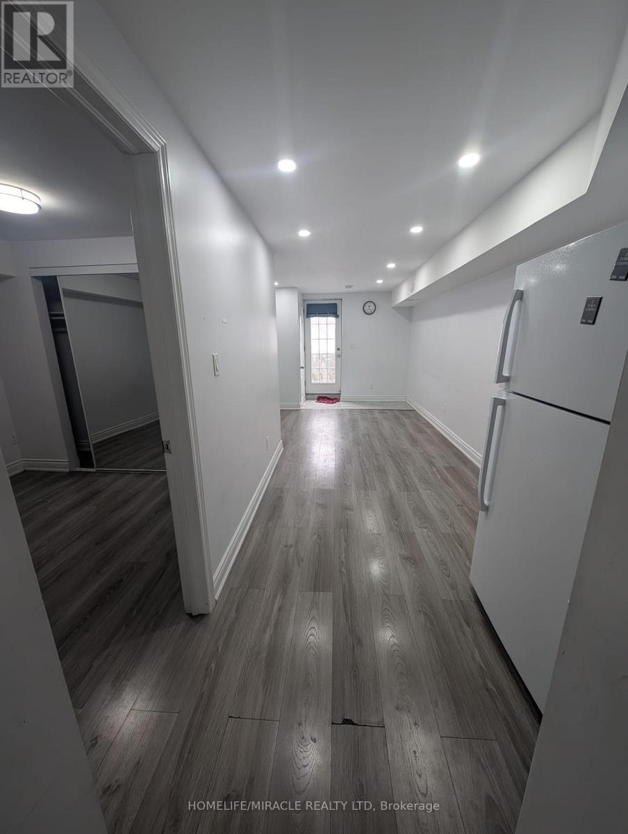 Lower - 67 Herdwick Street, Brampton, ON - Indoor Photo Showing Other Room