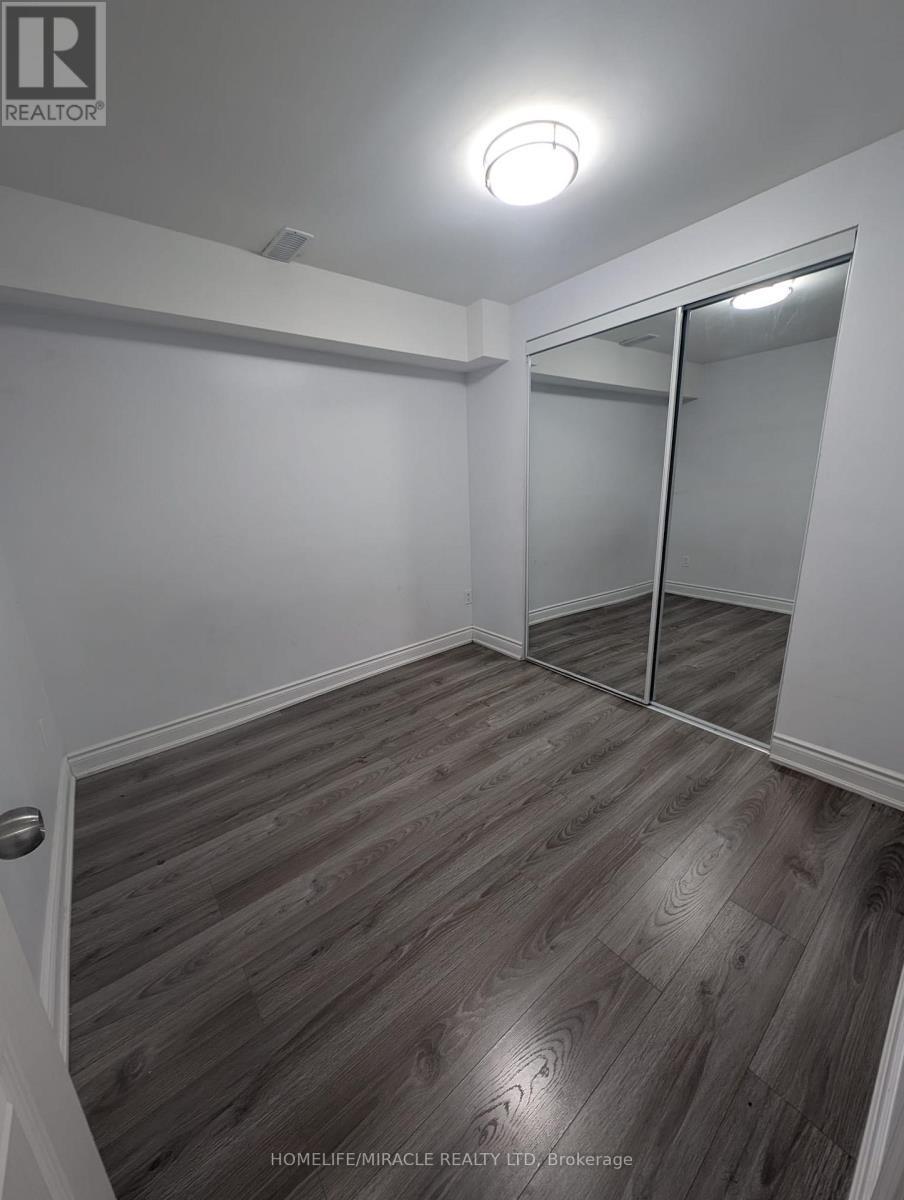 Lower - 67 Herdwick Street, Brampton, ON - Indoor Photo Showing Other Room