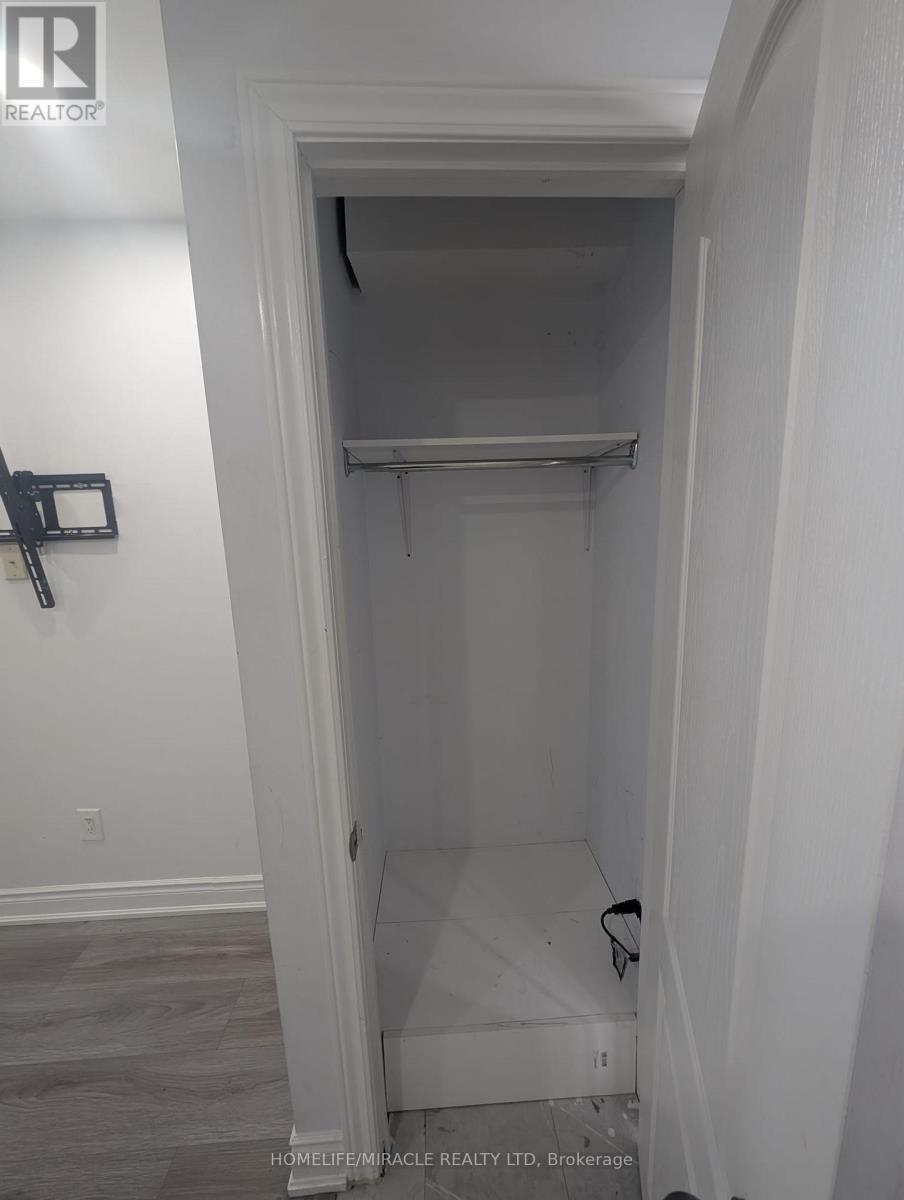 Lower - 67 Herdwick Street, Brampton, ON - Indoor