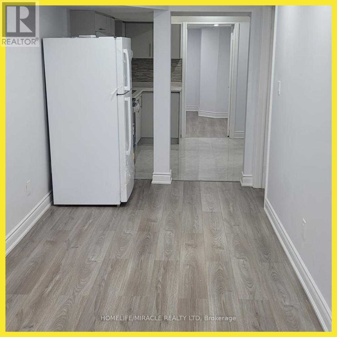 Lower - 67 Herdwick Street, Brampton, ON - Indoor