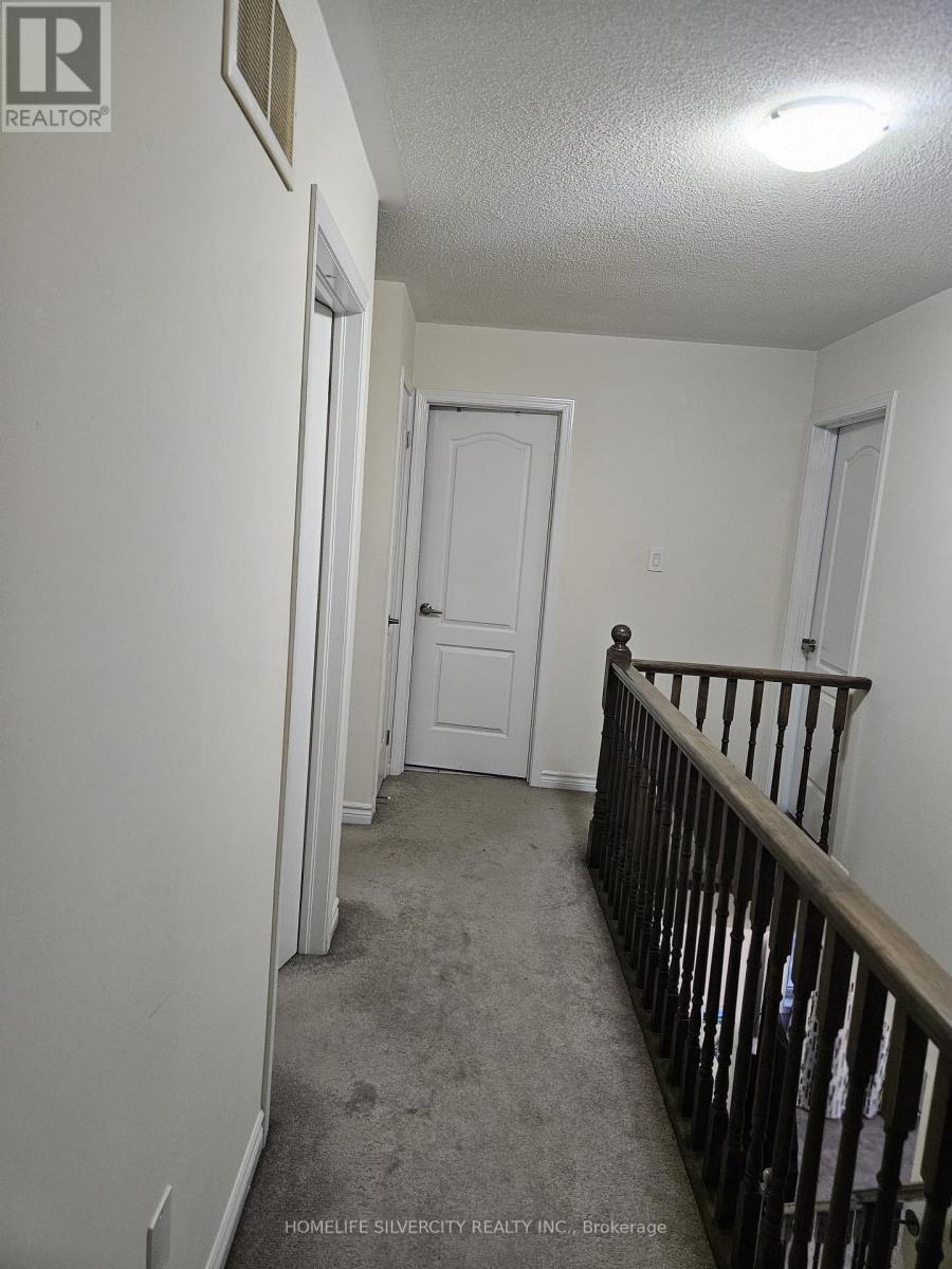 46 Callandar Road, Brampton, ON - Indoor