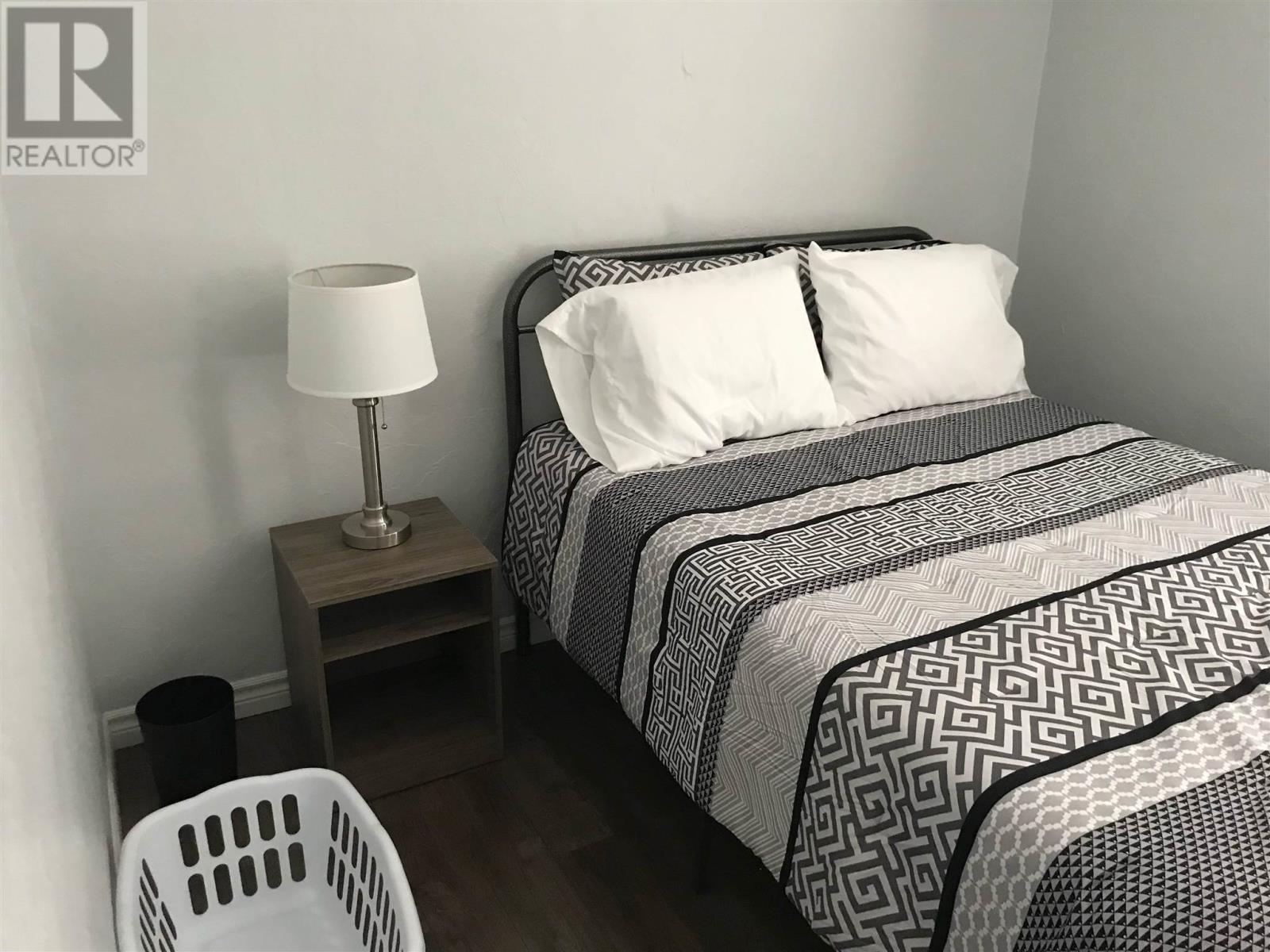 114 Monk St, Chapleau, ON - Indoor Photo Showing Bedroom