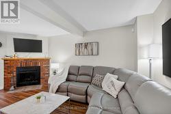 Enjoy cozy TV watching -