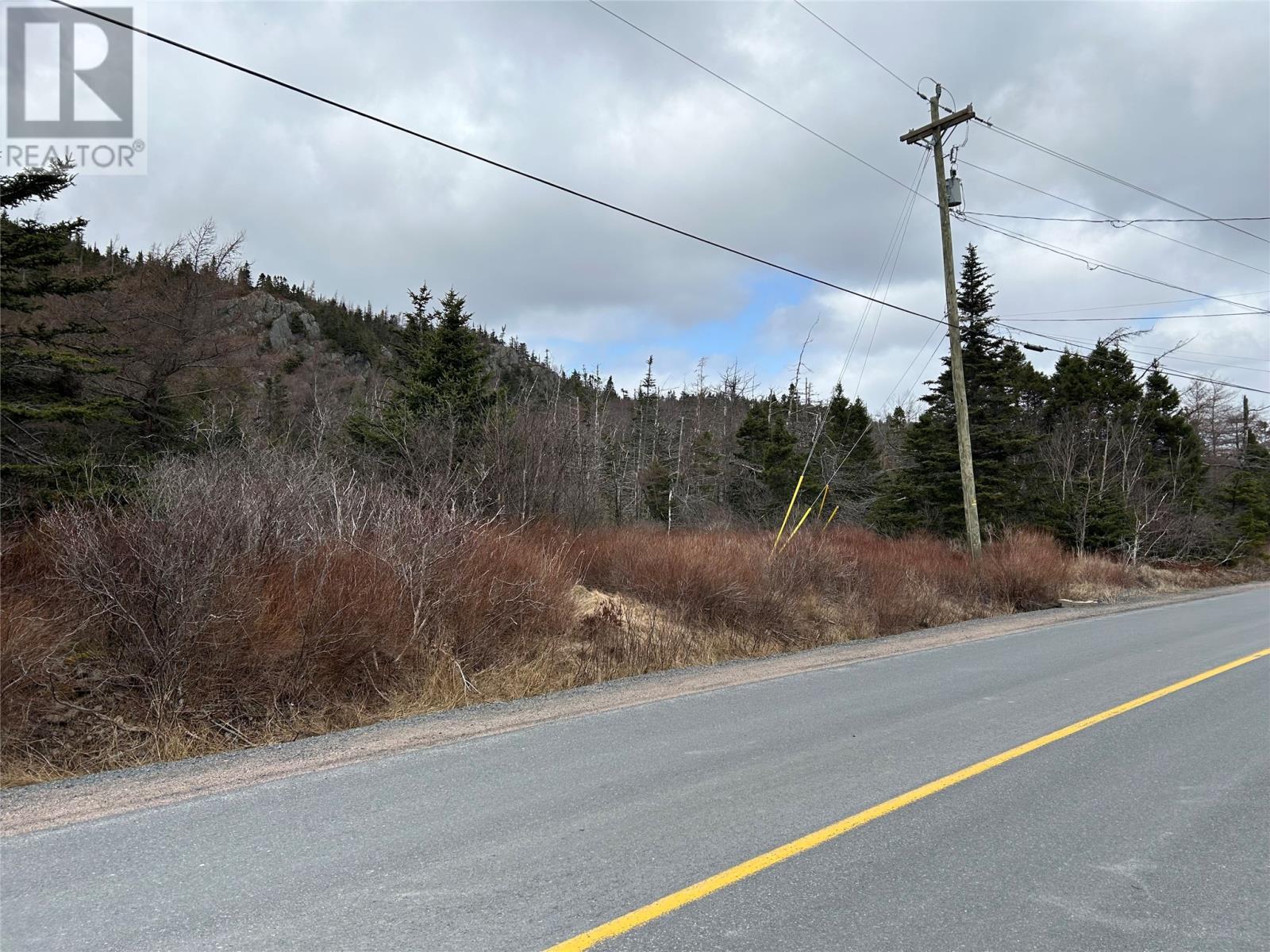 Lot #1 Main Road, North River, NL